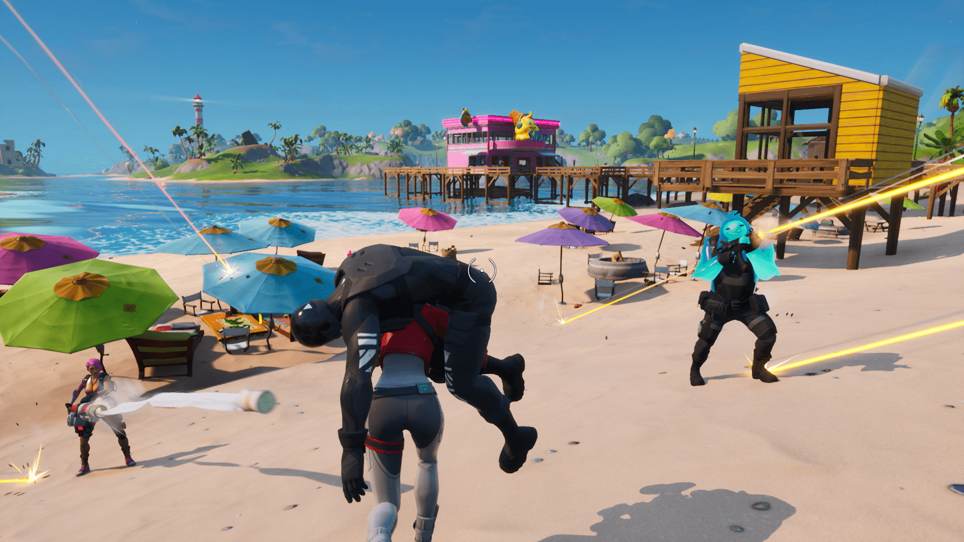 Fortnite 2