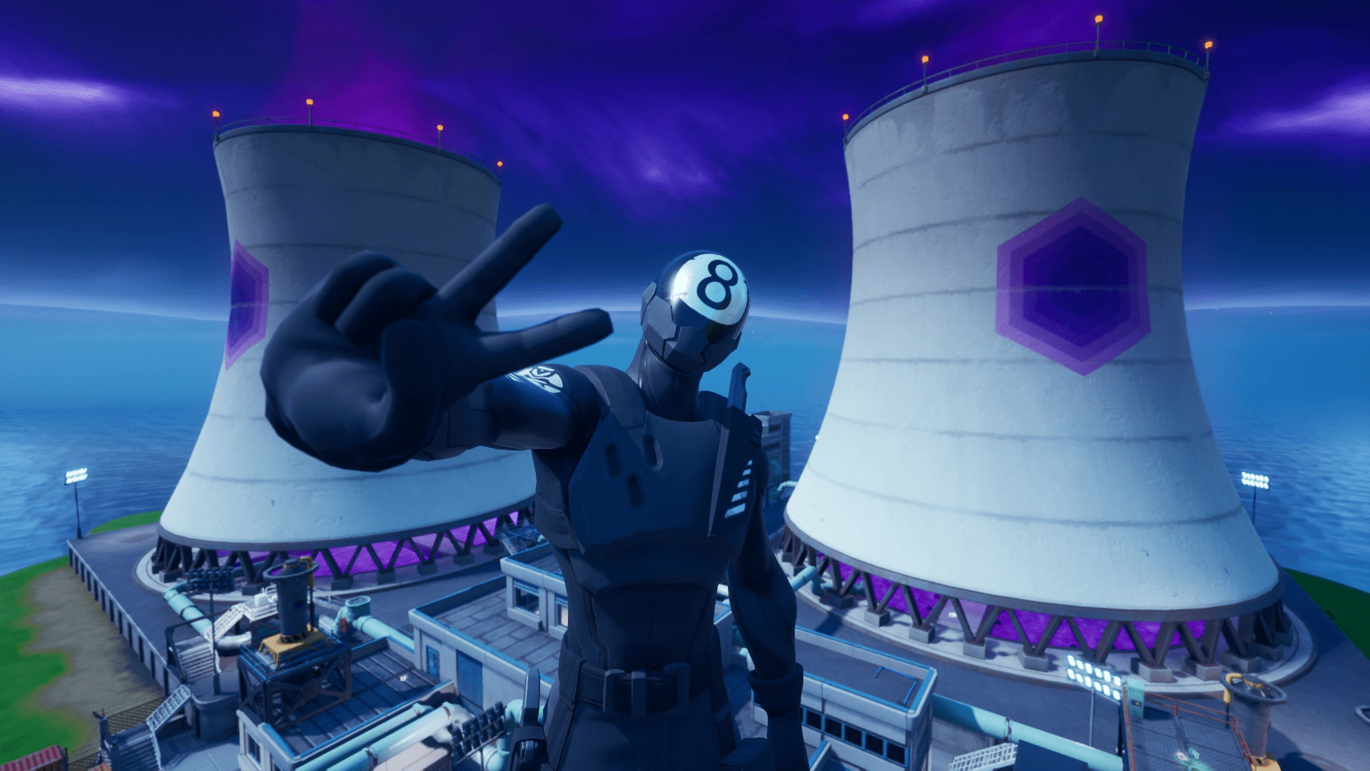 Fortnite 2