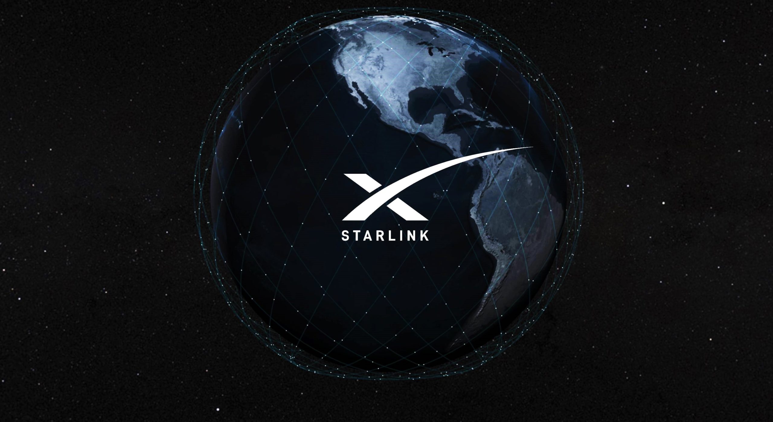 Starlink sarà operativo dal prossimo anno