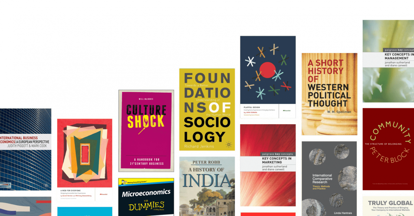 Perlego: the Spotify of the university textbooks