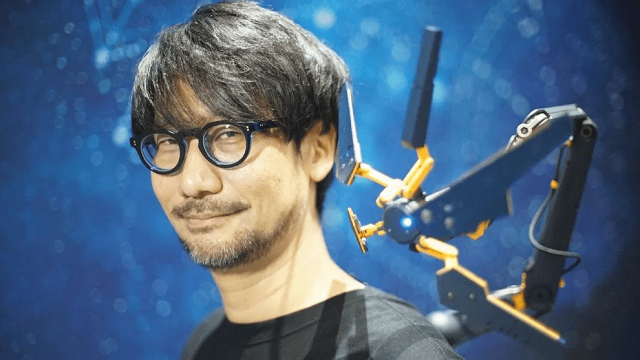 Death Stranding