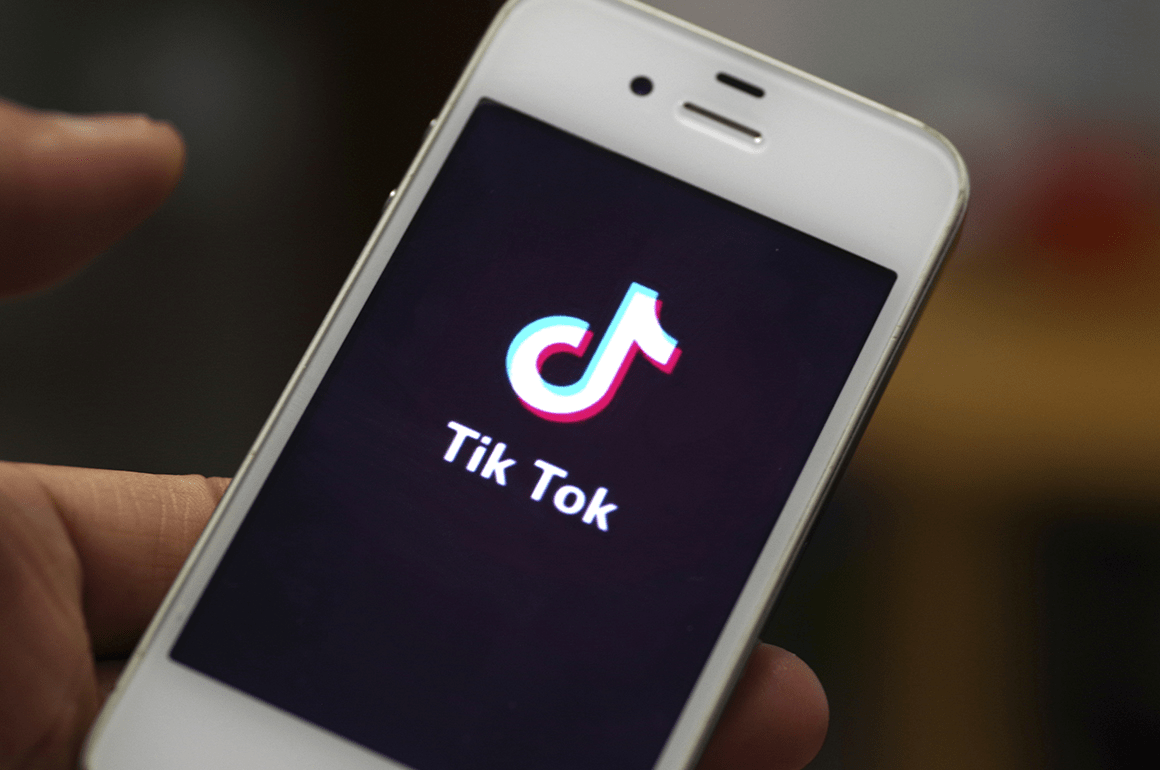 e-commerce su tiktok