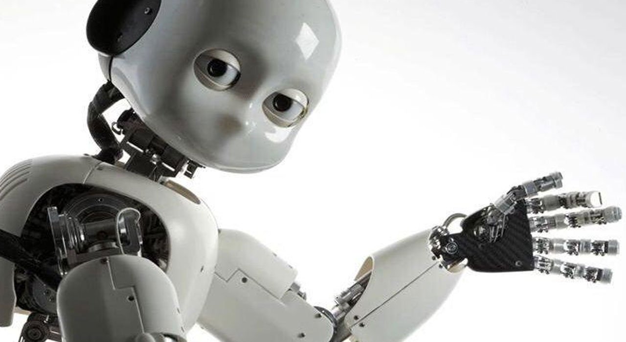 Androidi e robot sempre più avanzati