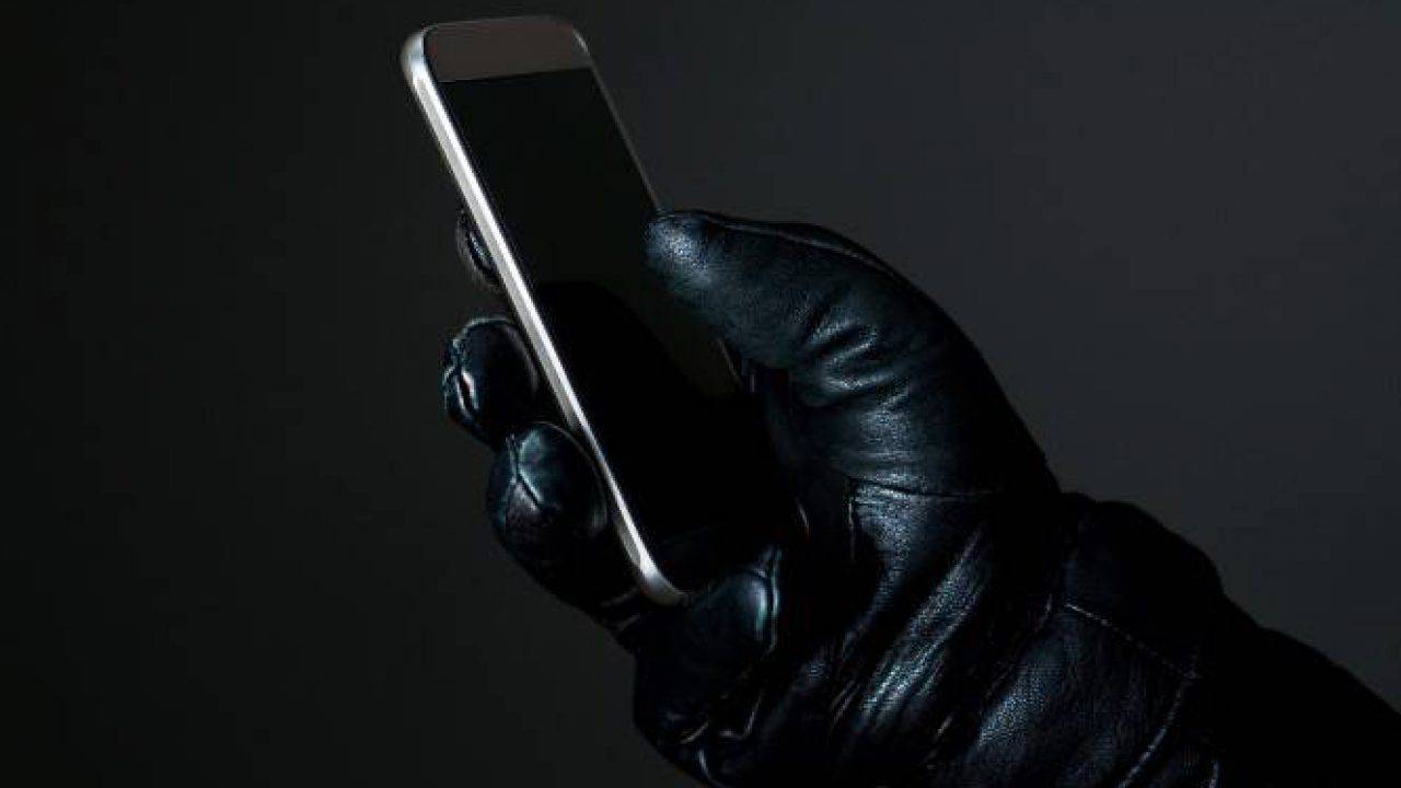 Phone scams and vishing