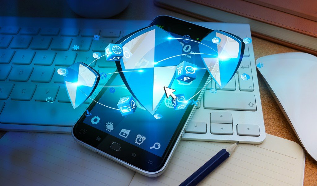 Vishing is a mean of stealing our personal information