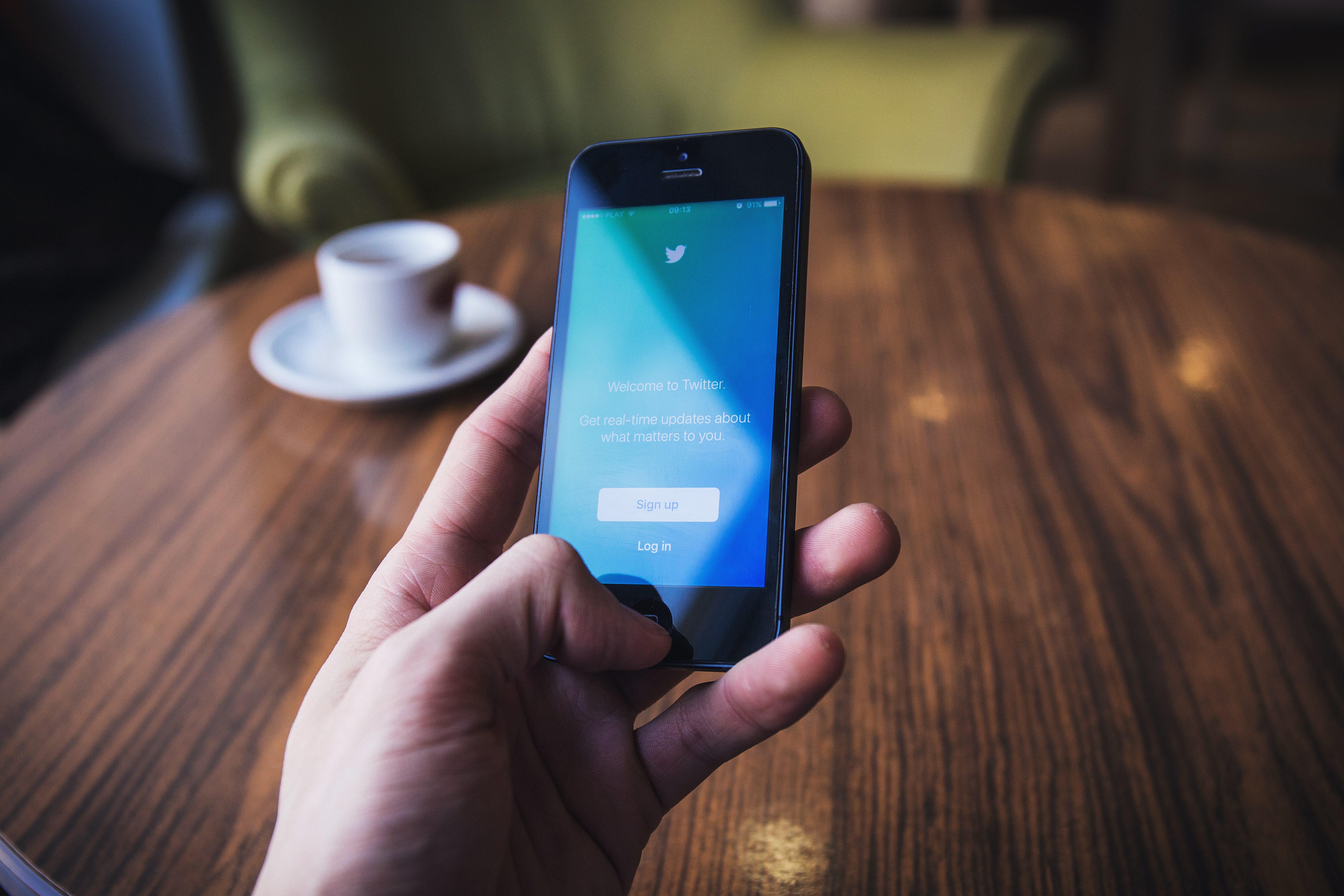Twitter wants to delete the inactive accounts, or maybe not?