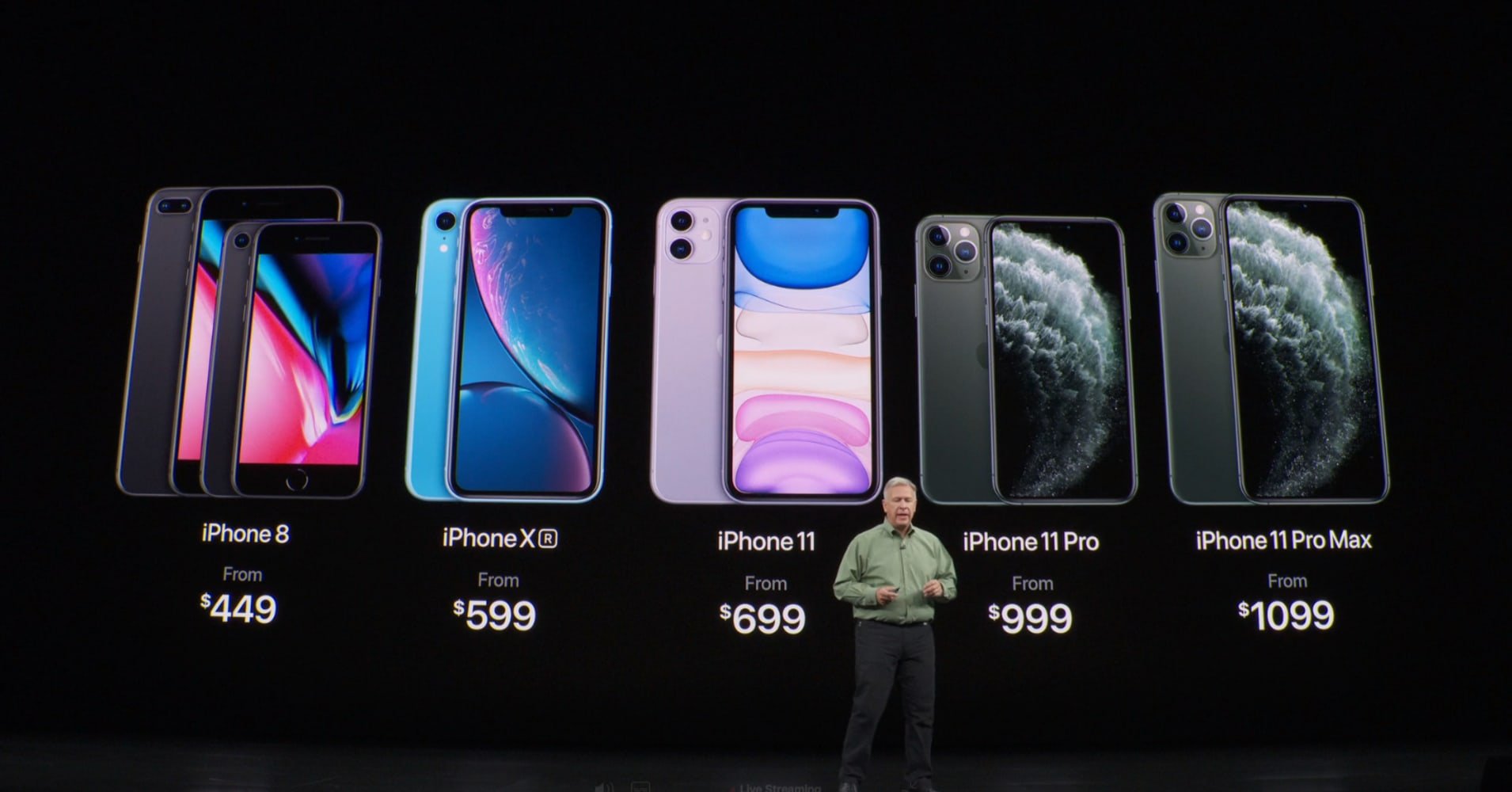 iPhone 11 iPhone 11
