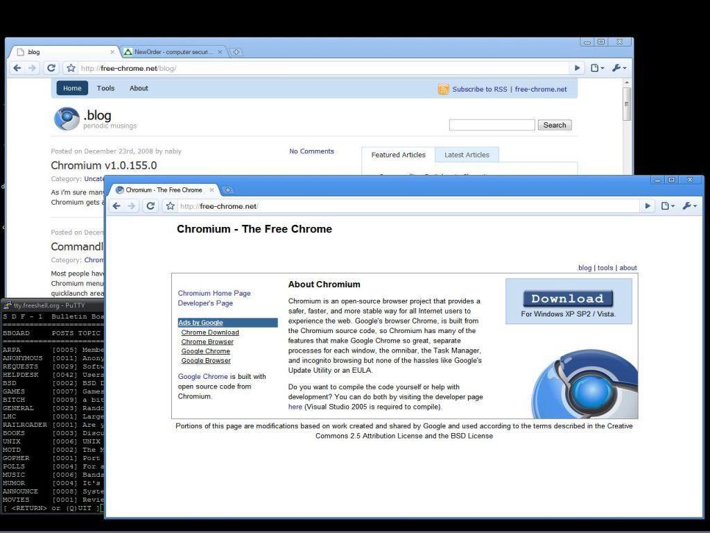Chromium