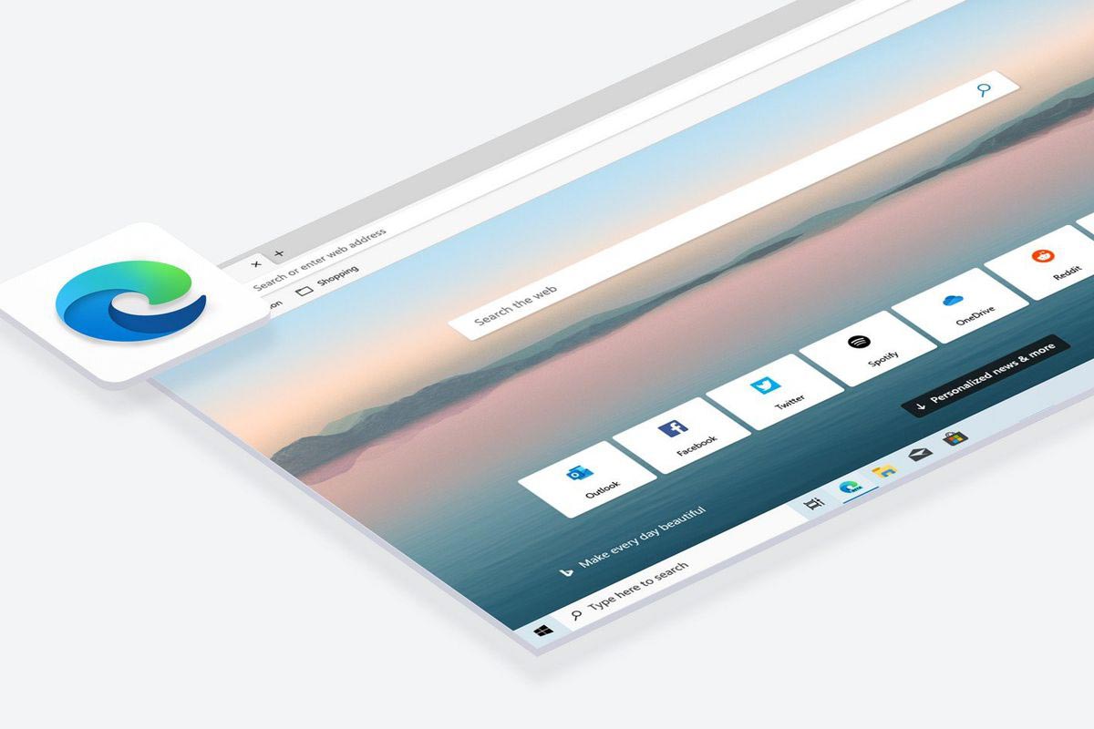 Microsoft Edge Insider e le sue nuove features