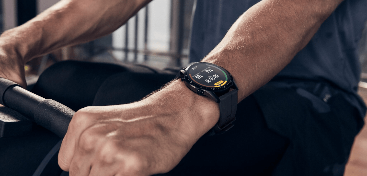 huawei watch gt2