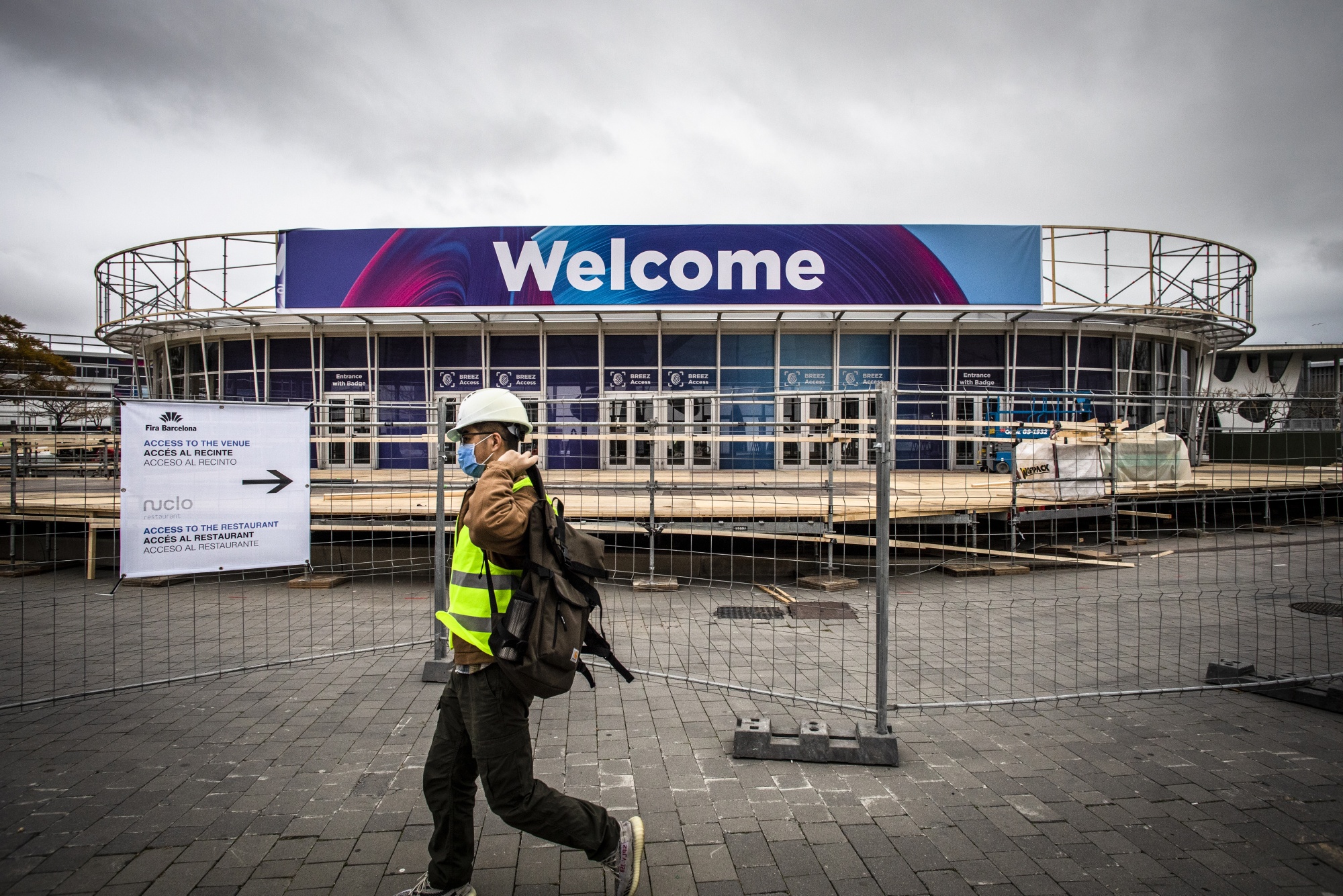 Mobile World Congress 2020 annullato a causa del CoronaVirus