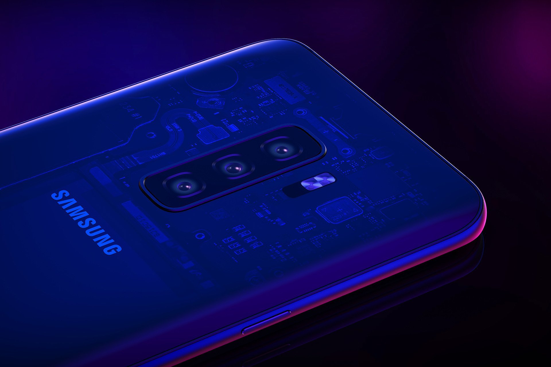 Nella notte è arrivato un messaggio che ha terrorizzato gli utenti Samsung Galaxy