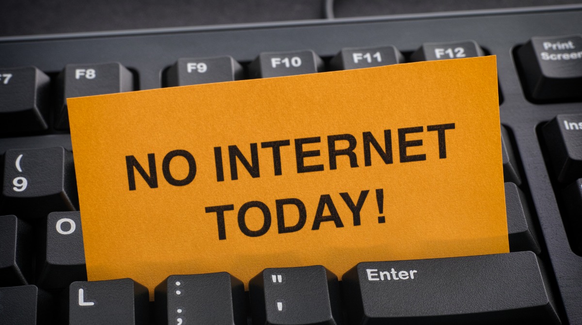 Disconnected Day, Italy takes a stand against Internet addiction