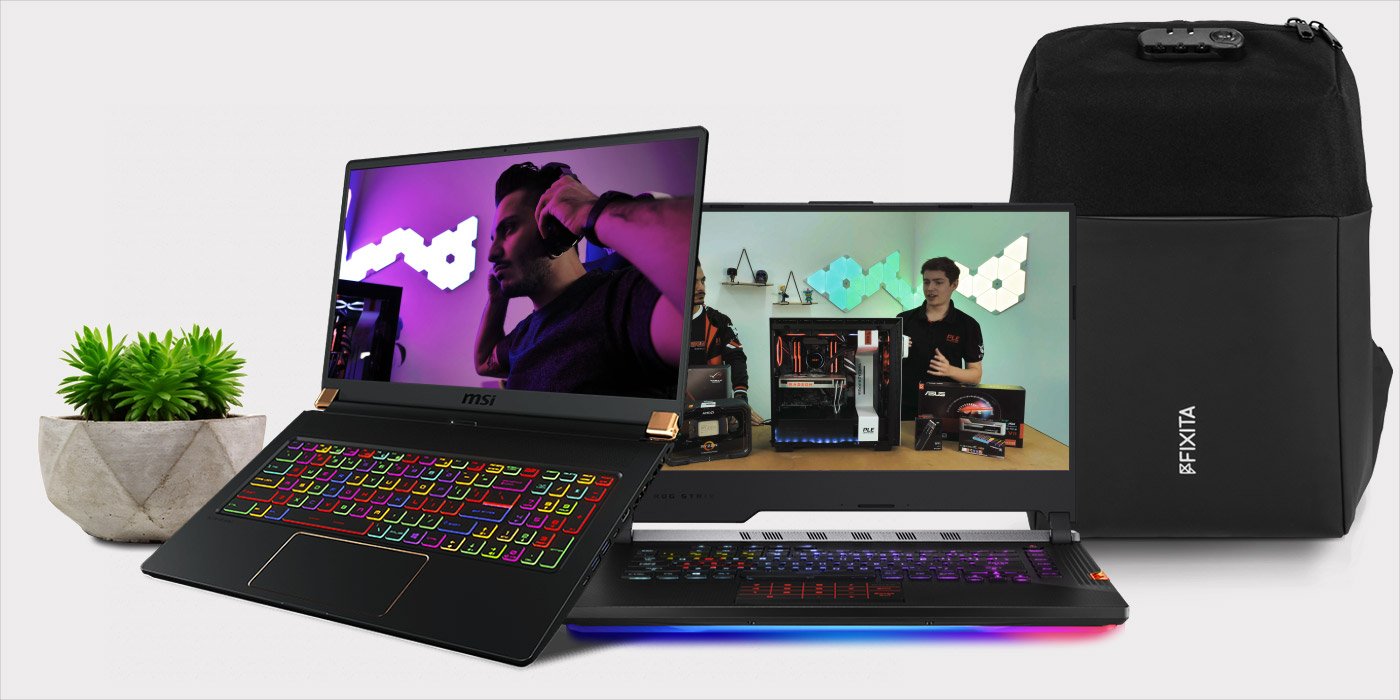 Il computer è meno pratico dello smartphone