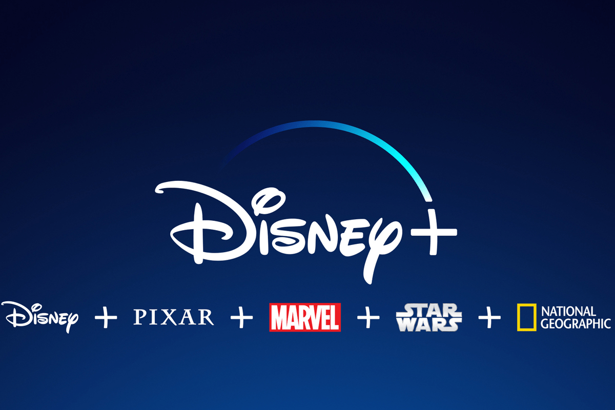 catalogo Disney+