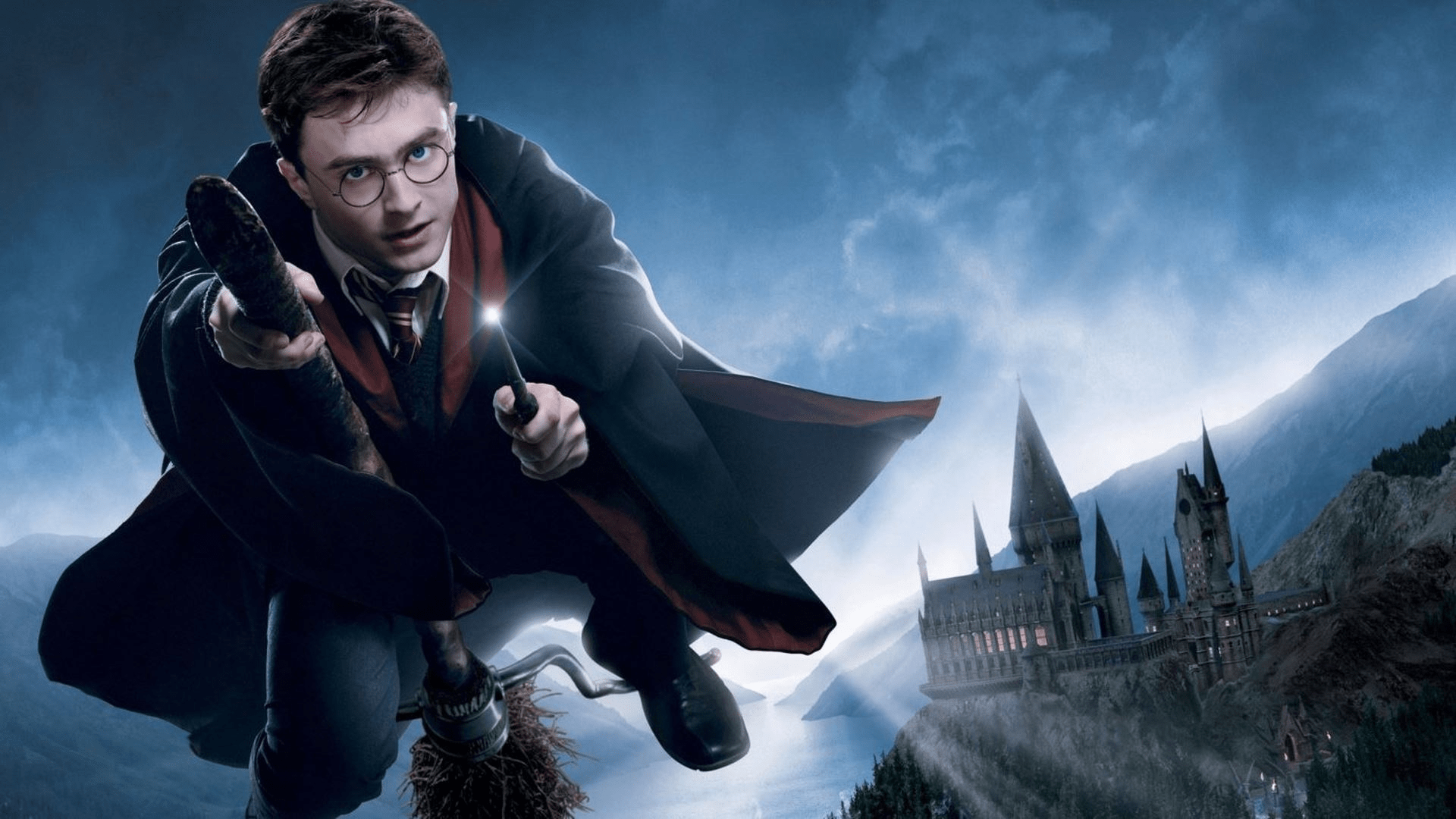 Un nuovo videogioco su Harry Potter arrivo?