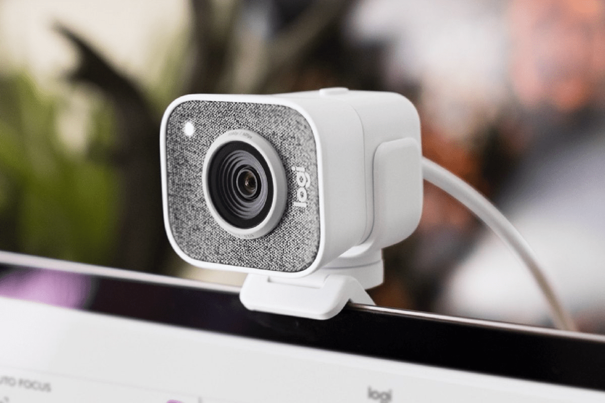 The return of the missed webcam