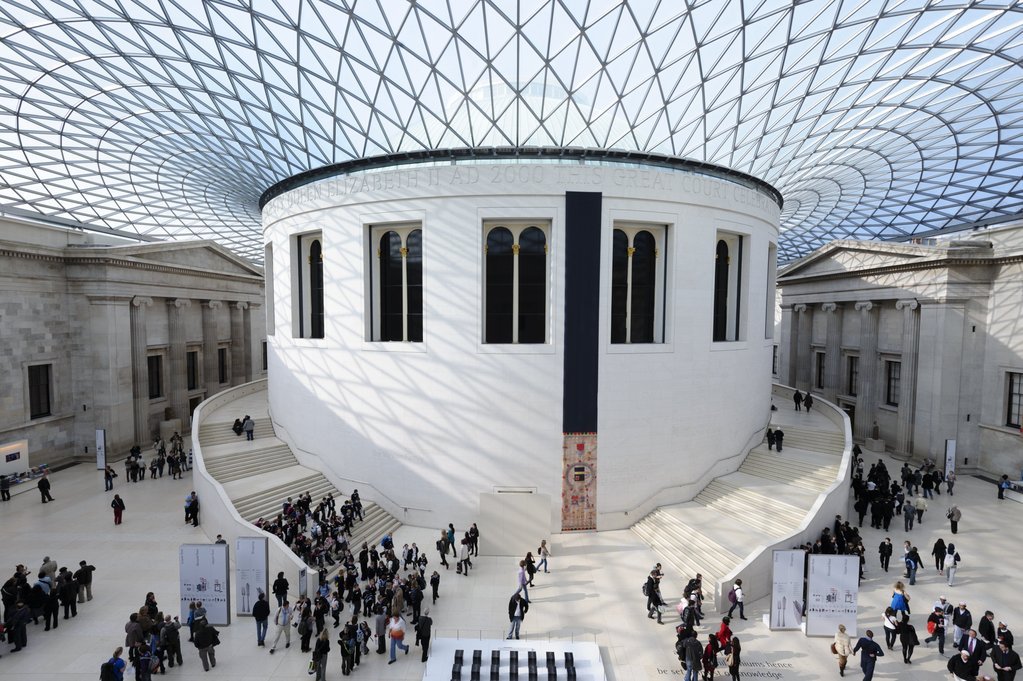 British Museum