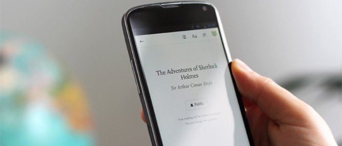 Apps for the pandemic