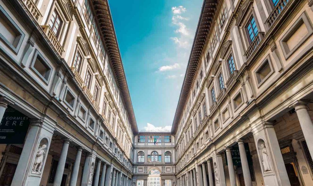 Uffizi