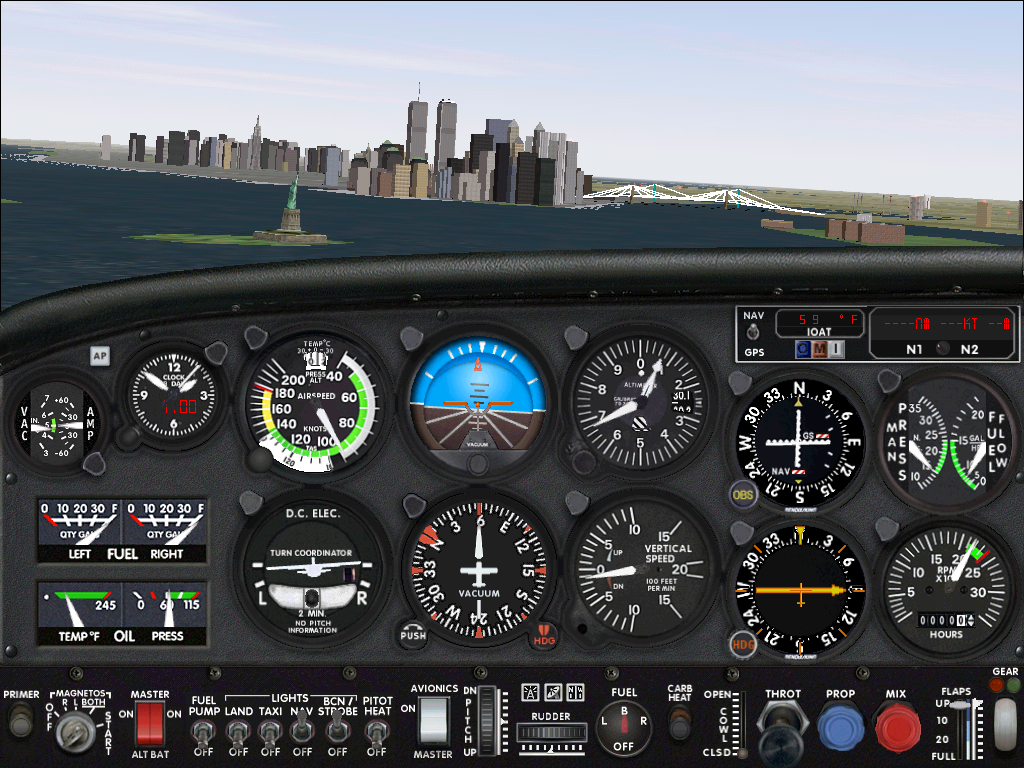 Microsoft Combat Flight Simulator - Wikipedia