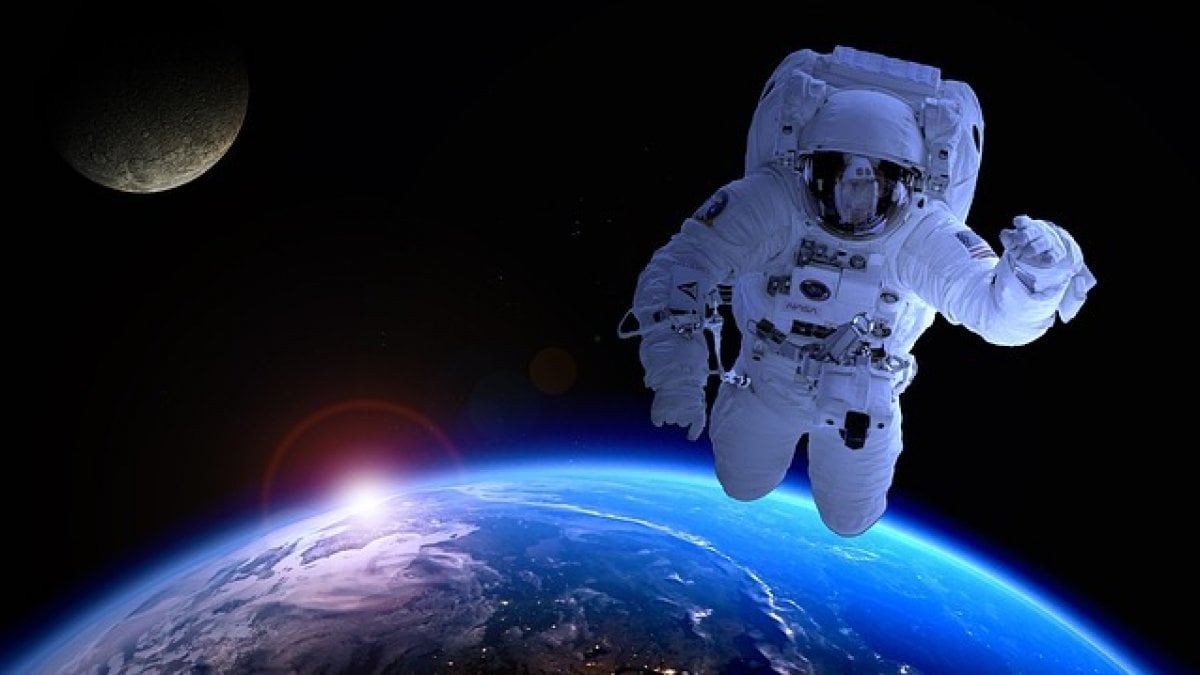 Whose is the space?