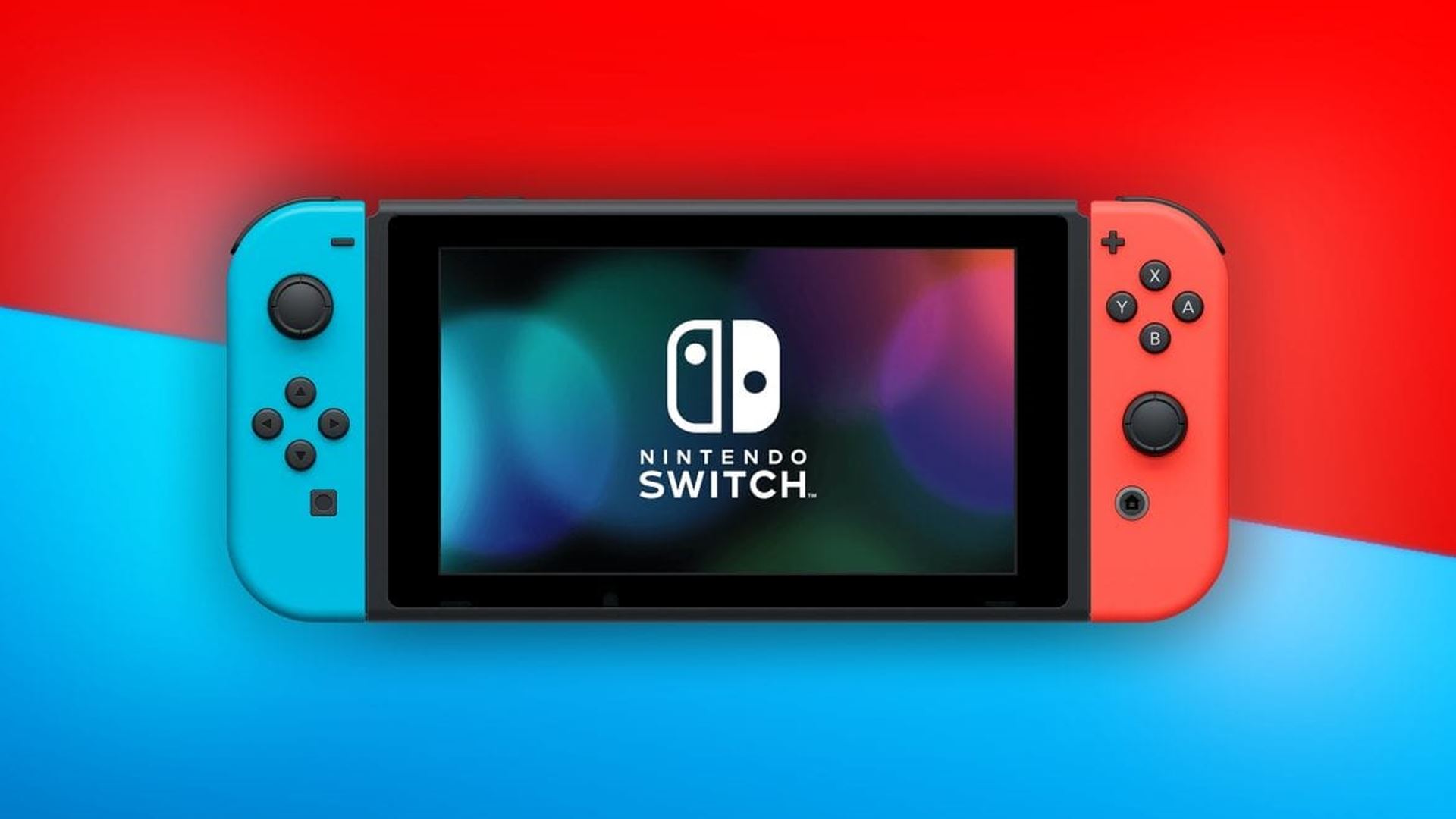 New titles Nintendo Switch