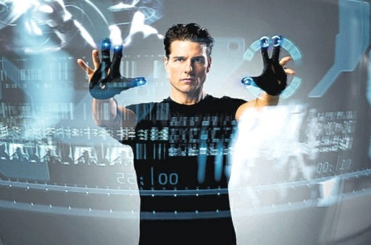 office of the future