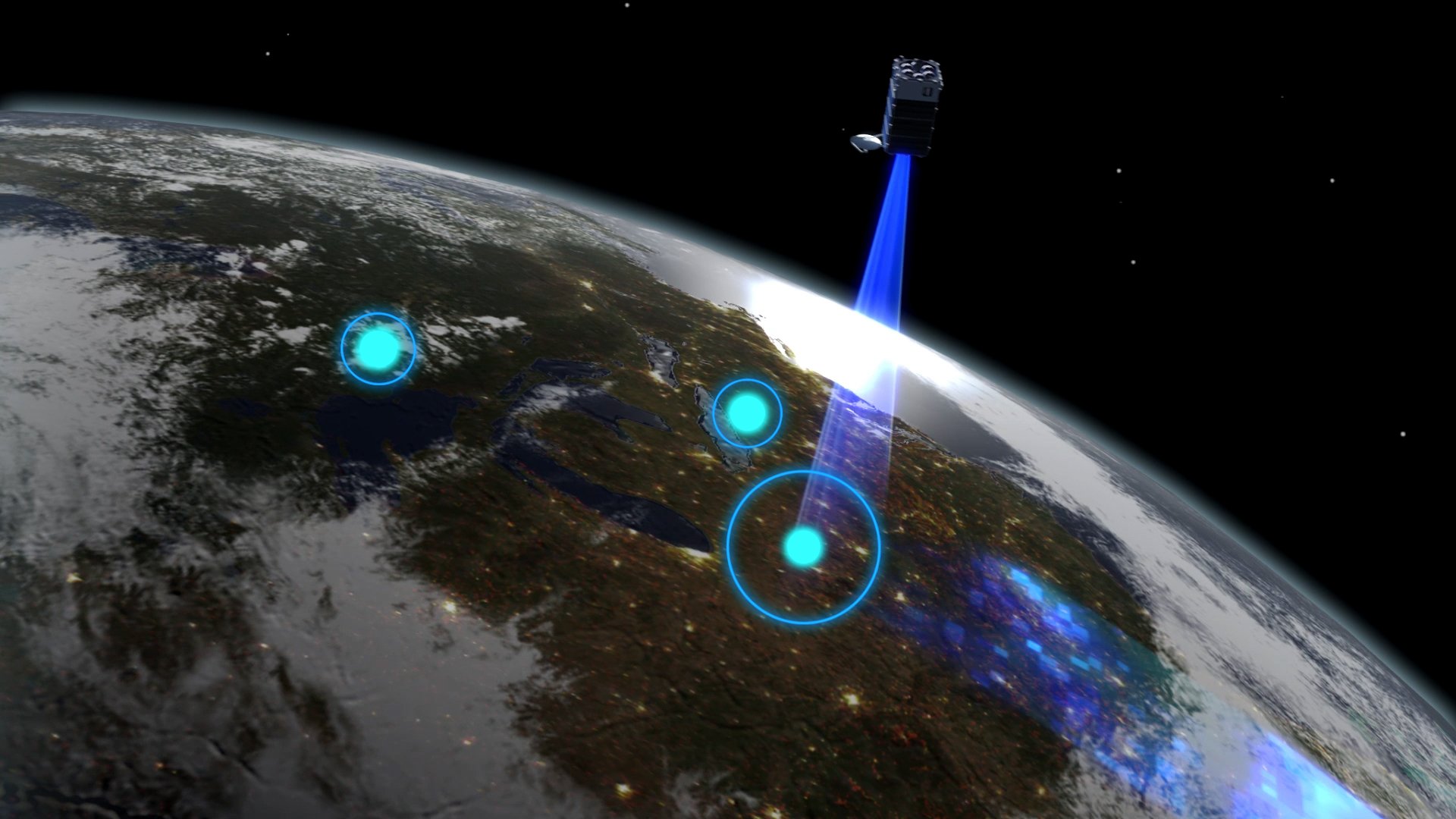 MethaneSAT