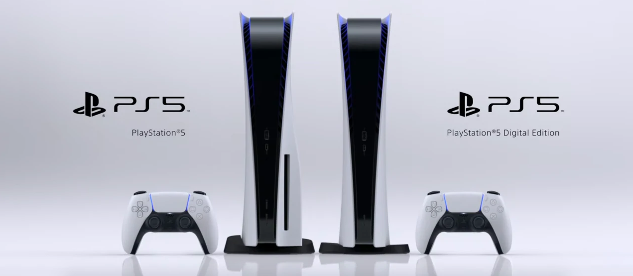 PlayStation 5