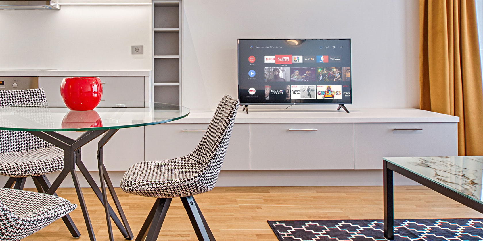 Chromecast e alternative per contenuti web in TV
