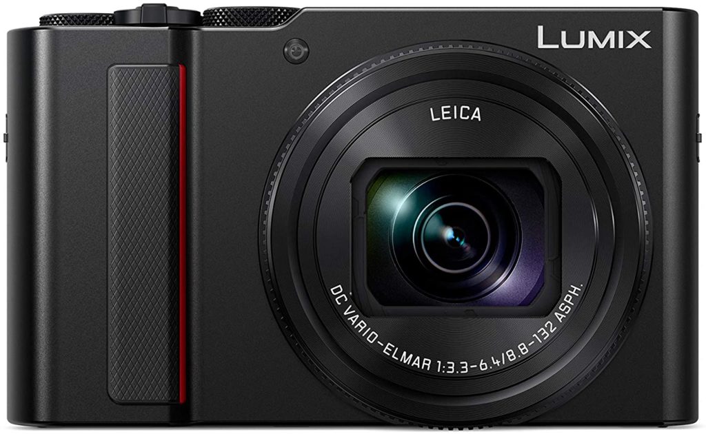 fotocamera compatta compact camera