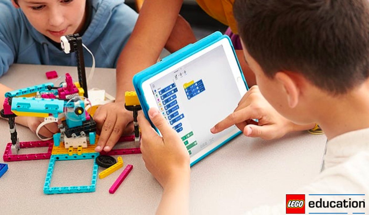 Programmazione informatica per bambini – Enkey Magazine