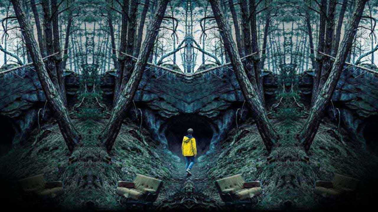 Dark, the third season arrived on Netflix