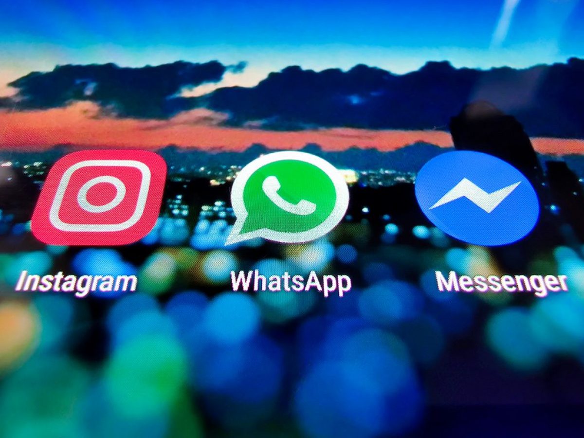 superchat facebook, instagram e whatsapp