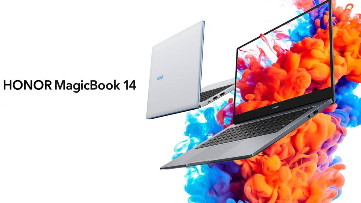 magicbook 14