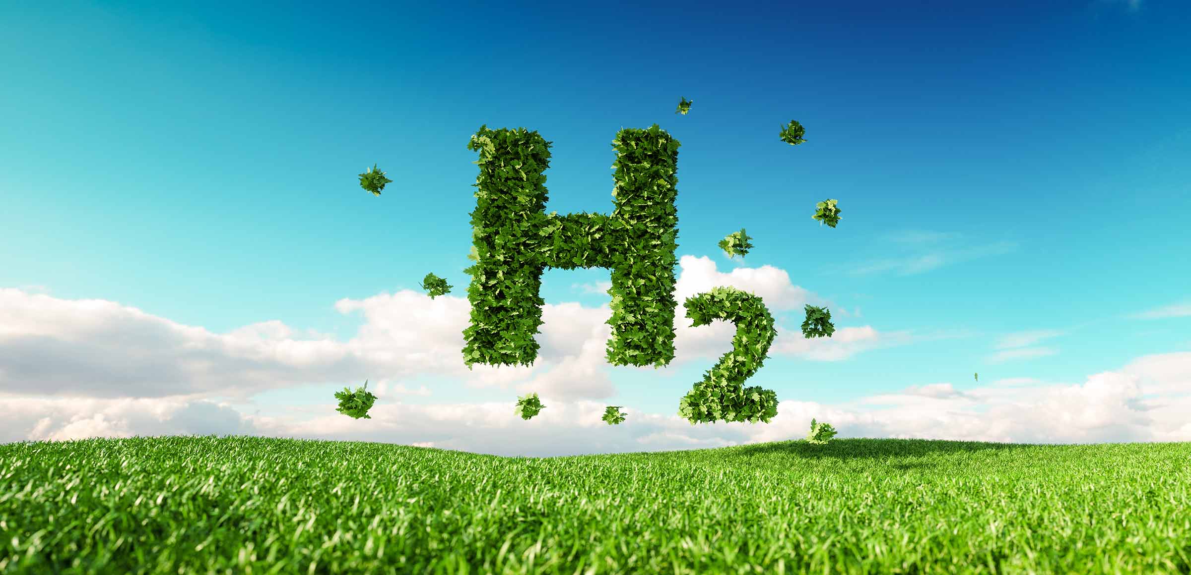 Hydrogen, renewable energy of the future