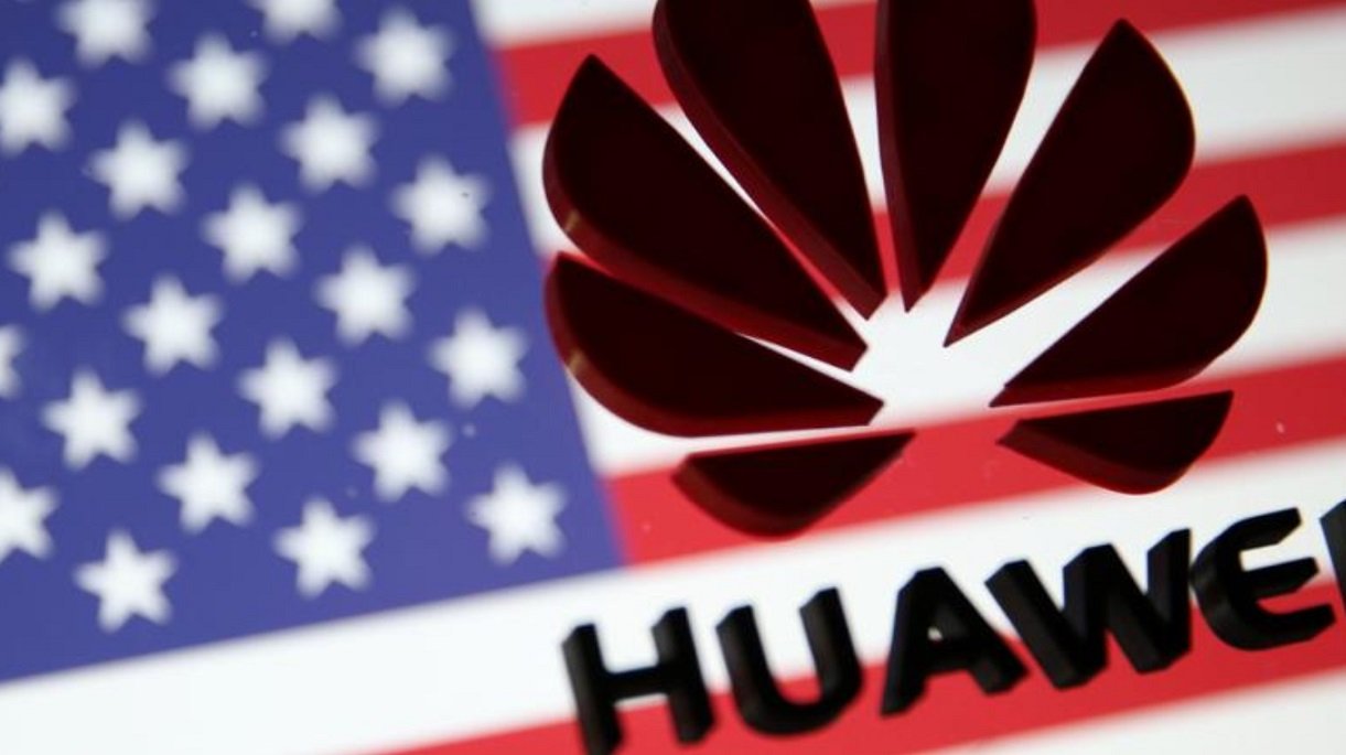 The United States are still hell bent on making Huawei's life as difficult as it can be