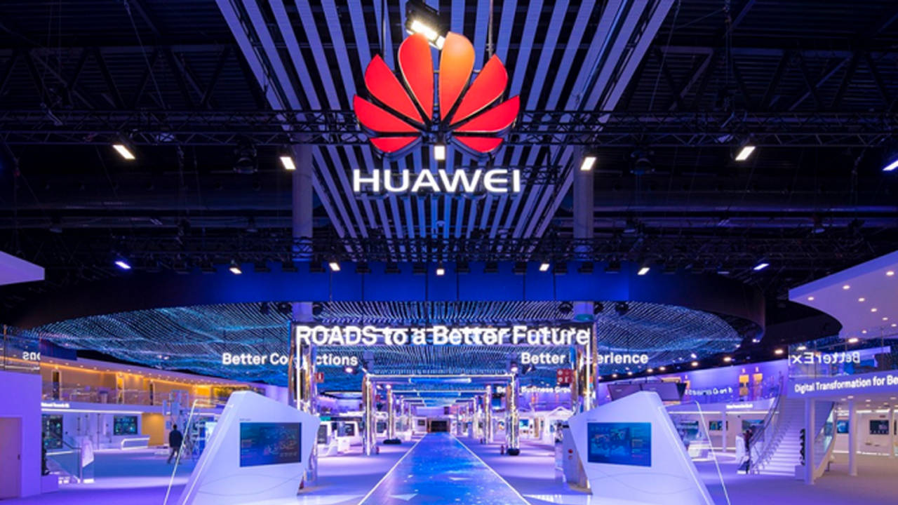 Huawei's luck will turn around in 2020?