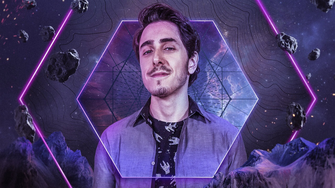 Mystery Lab is Netflix’s August hit