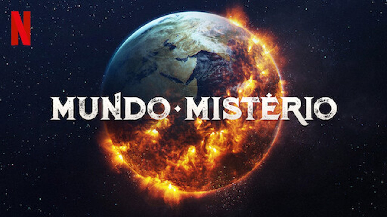 Mundo Misterio's opening