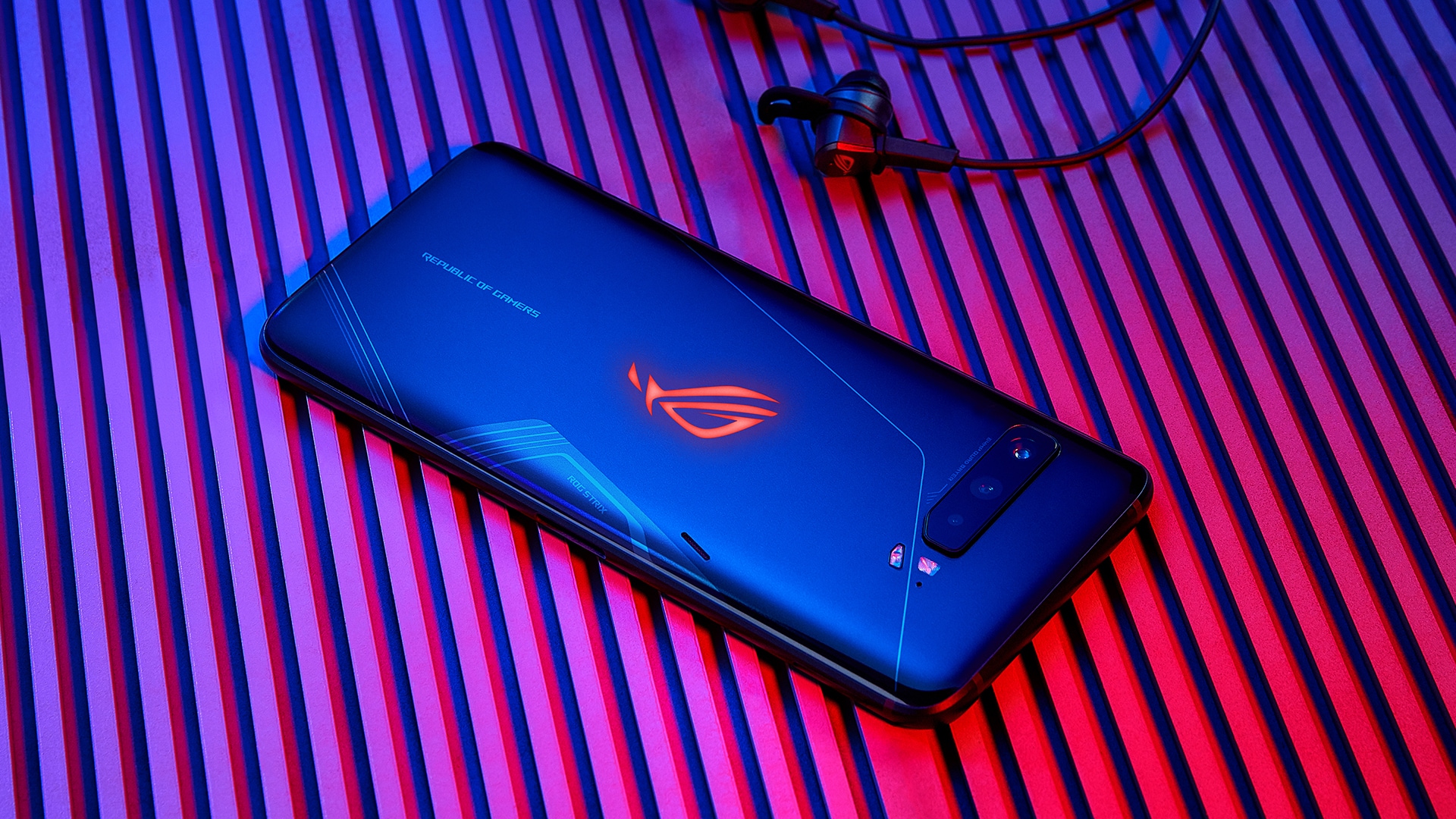 rog phone 3