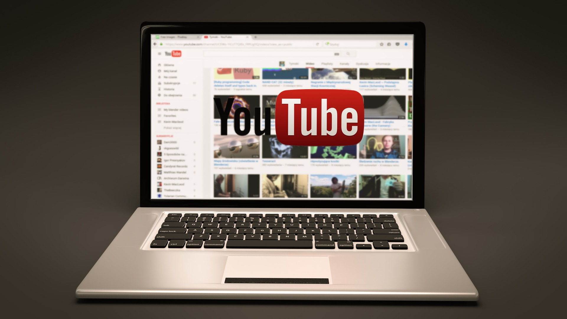 Youtube the social of the tutorial and much more