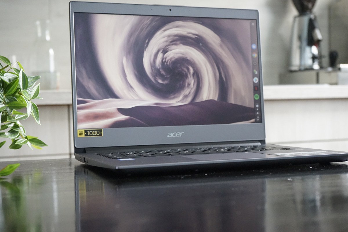 Acer Chromebook 714