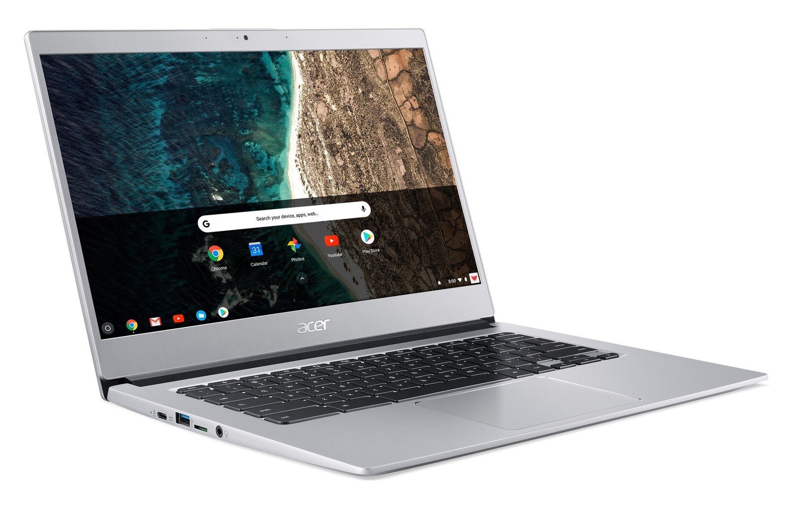 Un computer da lavoro efficiente e versatile