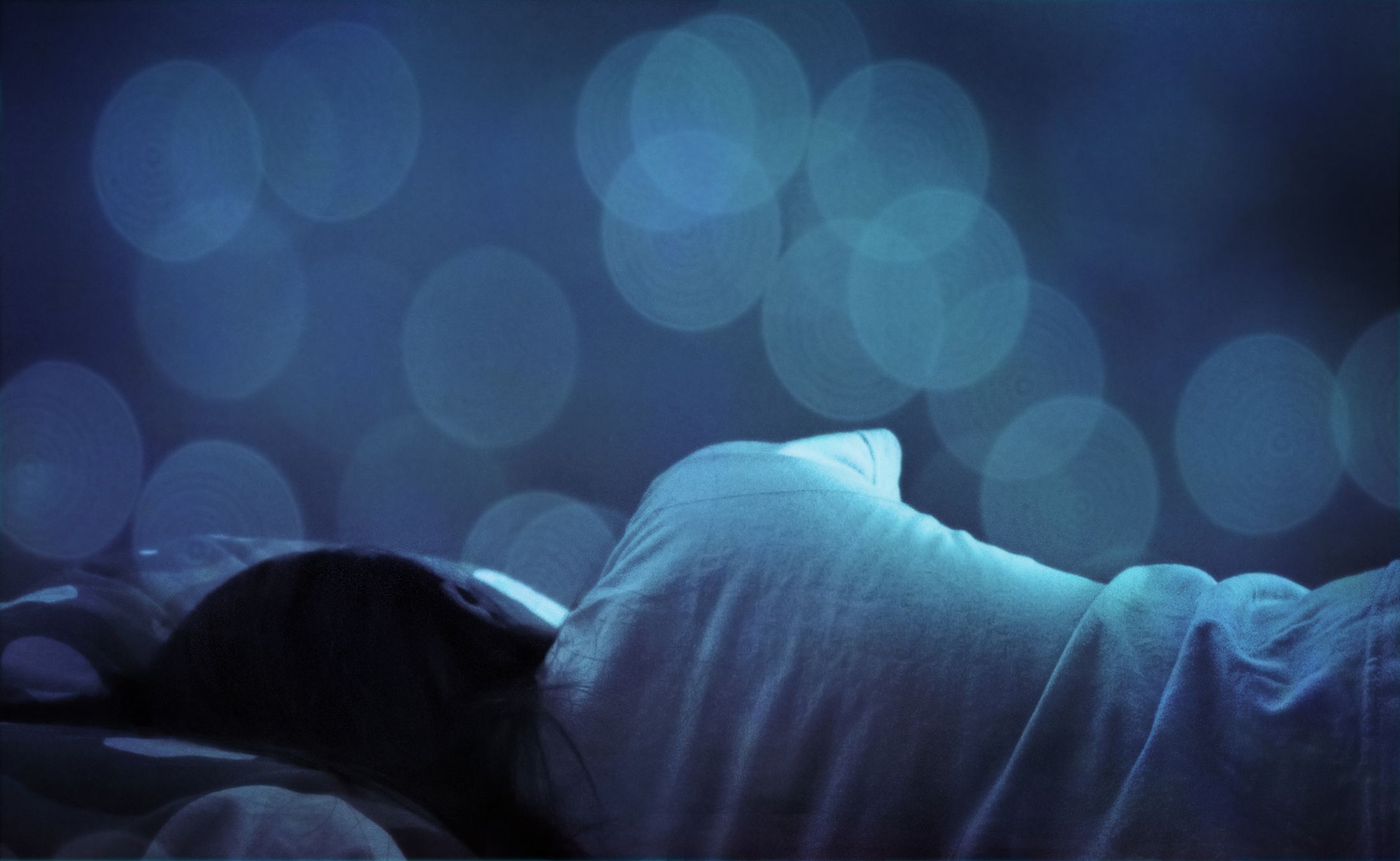 Come in Inception sarà possibile intercettare e controllare i sogni