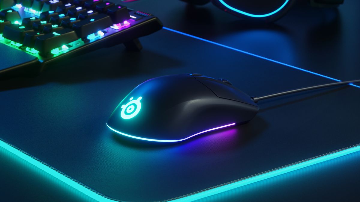 I mouse più strani mai realizzati