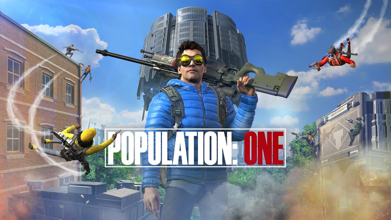 Population One