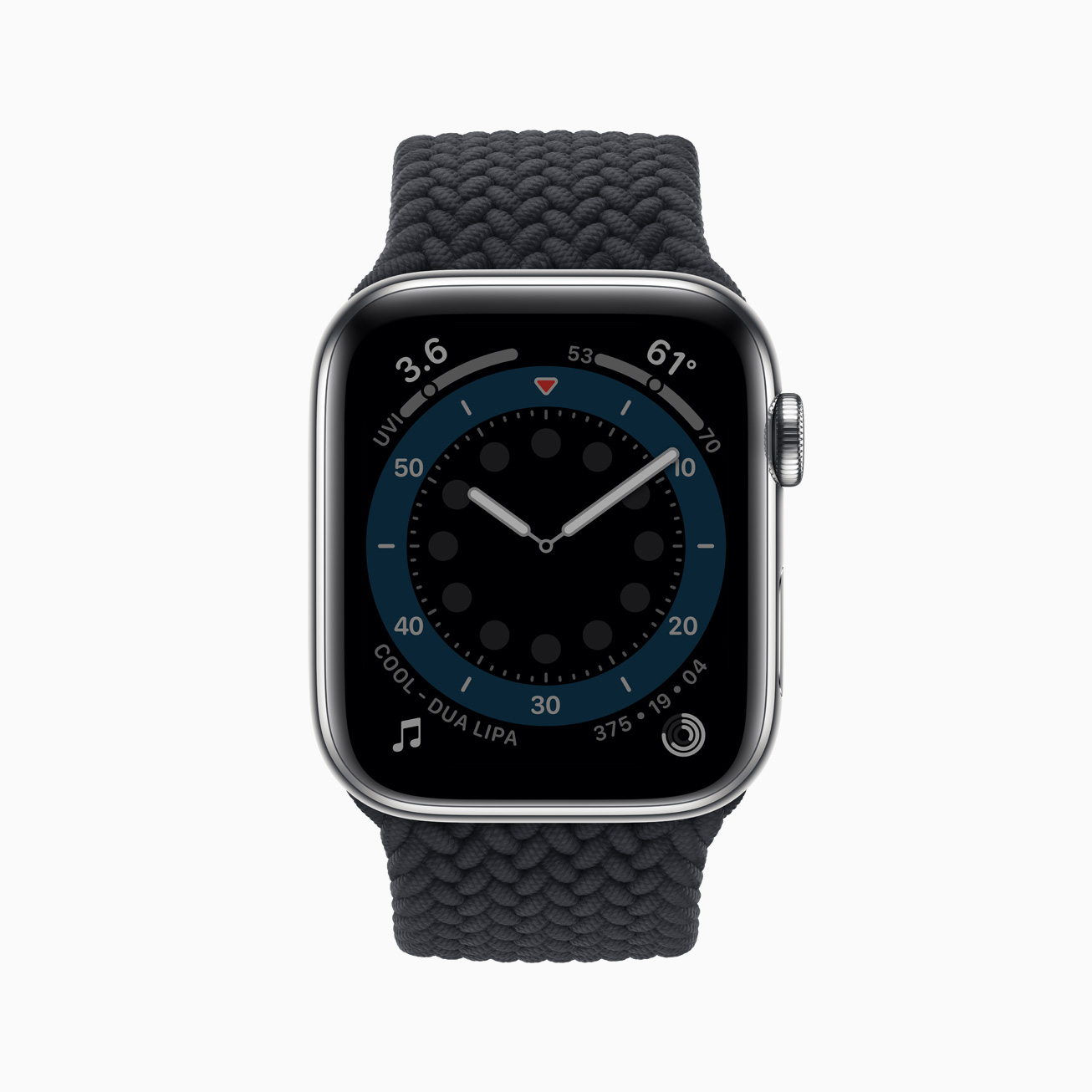 Apple Watch 6: caratteristiche e virtù