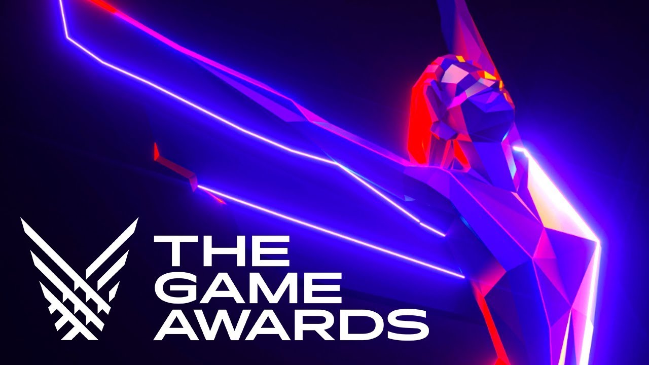 The Game Awards 2020